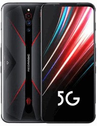 Прошивка телефона ZTE Nubia Red Magic 5G в Смоленске